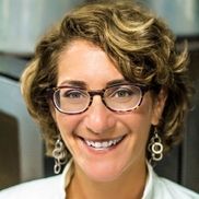 Valerie Shulock from Basil Tree Catering