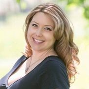Danielle Albrecht from Studio Delphianblue, LLC