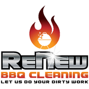 Maria Esposito from ReNew BBQ Cleaning