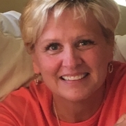 Betsy Winters from Bethlehem Place