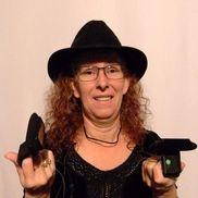 Sheryl Loch from Ginger Roots Media