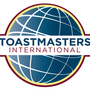 Steve Hellersperk from The Morehead City Noon Rotary/Toastmasters