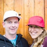 Natasha Lockey from Kootenay Gateway