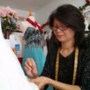Kim Ngo from TK TAILORING & ALTERATIONS