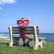 Al Brandano from The Voice Library .net