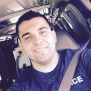 AJ Dedic from AJ's Cleaning & Restoration