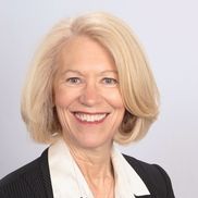 Mary Jones from Team Maggie's Dream