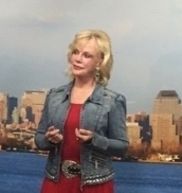 Sue Pighini from Livin' the Dream Media