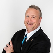 Tom Kubinski from Shapco Printing, Inc.