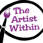 Dawn Petty from dawn paints