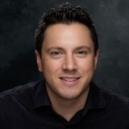 Ryan Cote from Ballantine