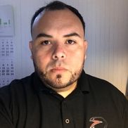 Tony Sanabria from Haya Glass Work Corp