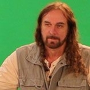 Ron Little from Ron Little Studios Inc