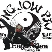 Don Walth from Eagle Claw Kung Fu and Tai Chi of Des Moines - Business Page