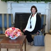 Barbara Griffith from Southern California Leasing Inc