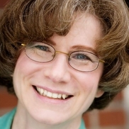 Lauren Williams, CPO, CVO from Casual Uncluttering LLC