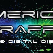 Keith Lisk from American Graffiti Signs & Digital Displays