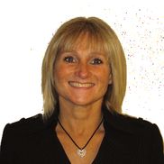 Melissa Person-Ashforth from MELISSA INTERNATIONAL, LLC