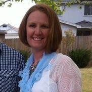 Kimberly Burns from Living Room Books & Gifts