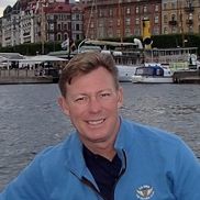 Robert Green from Cojo Bay Advisors