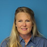 Tricia Vigland from TradeWinds Sign Shop