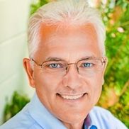 Jeff Clark from Parker Scott Properties