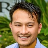 Binh Pham from Parker Scott Properties