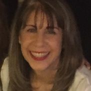 Sima Danziger from Sold By Angels