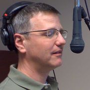 Brian Williams from Brian Williams Creative