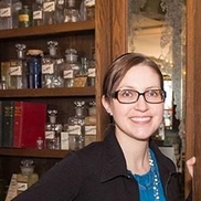 Erin Merritt from Modern Apothecary