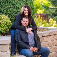 Chris Griffin from Alternative Landscaping Ltd.