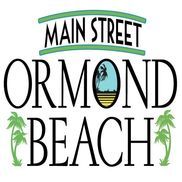 Julia Truilo from Ormond Mainstreet