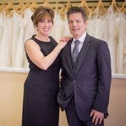 Franco Salerno from Darianna Bridal & Tuxedo