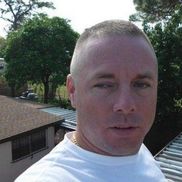 James Dunn from Dunn Roofing. Roofers in St. Petersburg