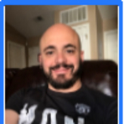 Alphonso P. from Salus Cleaning, LLC