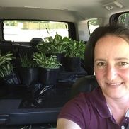 Lisa Stevenson from Foxgloves and Ferns