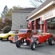 Alexander Brothers Automotive