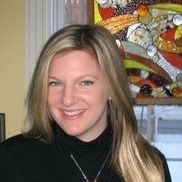 Candace Carson-Hoffmann from Edo. The fine art of hair.