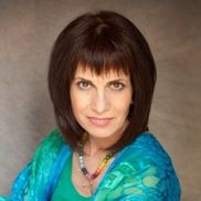 Judi Vitale from Judi Vitale, Empowerment Coach