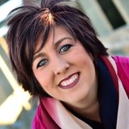 Angie Monroe from Angie Leigh Monroe, Inc.