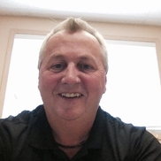 Gord MacLean from Jenkins The Flooring People