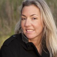 Jenn Keys from Jenn Keys Acupuncture