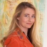 Brigitte Saint-Ouen from Gallery 32 Fine Arts NYc-Paris-more...