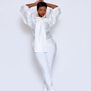 Lakecia Walker from Simply Ke'say Boutique