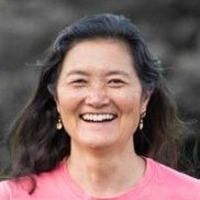 Unyong Kim from Stress Burner Yoga