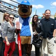 Dr Tippins & Dr Miller from Urbandale Family Dentistry