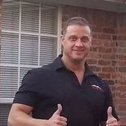 Mark Richardson from R & R Exteriors