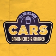 EATatCARS .com from CARS: Sandwiches and Shakes