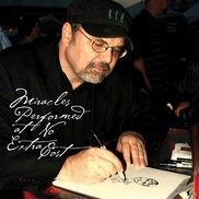 Michael Maness from ARTbyMPM