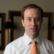 Jordan Bradish from Bradish Associates, Ltd.
